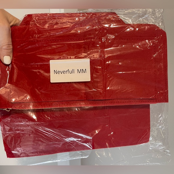 Neverfull MM size Insert Bag organizer - Picture 9 of 9